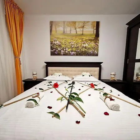 Forest Intimate Hideaway - Sub Padure Love Nest Appartamento *
