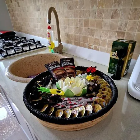 Forest Intimate Hideaway - Sub Padure Love Nest *