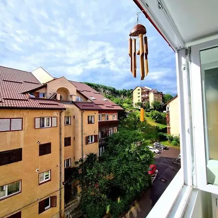 Forest Intimate Hideaway - Sub Padure Love Nest Appartement *