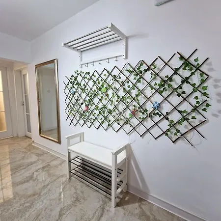 Appartement Forest Intimate Hideaway - Sub Padure Love Nest Braşov