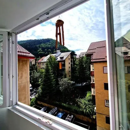 Forest Intimate Hideaway - Sub Padure Love Nest *