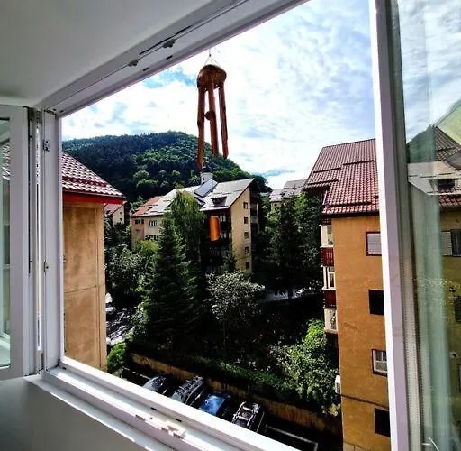 Forest Intimate Hideaway - Sub Padure Love Nest *